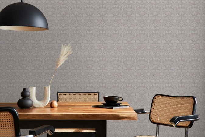 Bild vun Faarf Norsholm Beige - 1056701-01 - 06549-01